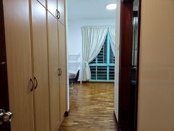 Hazel Park Condominium (D23), Condominium #550221411